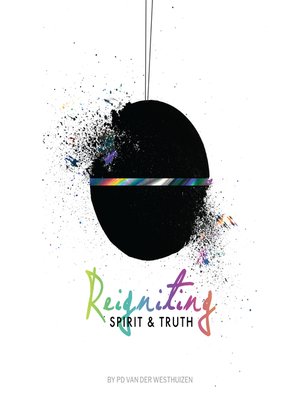 cover image of Reigniting Spirit & Truth